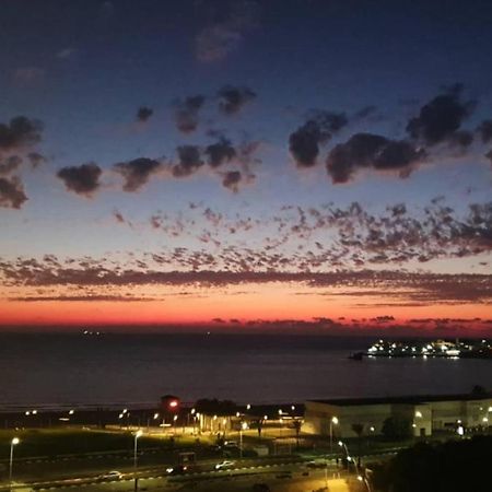 Amazing Sea View Old Akko Apartment Ngoại thất bức ảnh