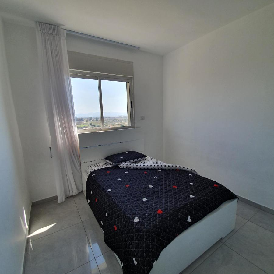 Amazing Sea View Old Akko Apartment Ngoại thất bức ảnh