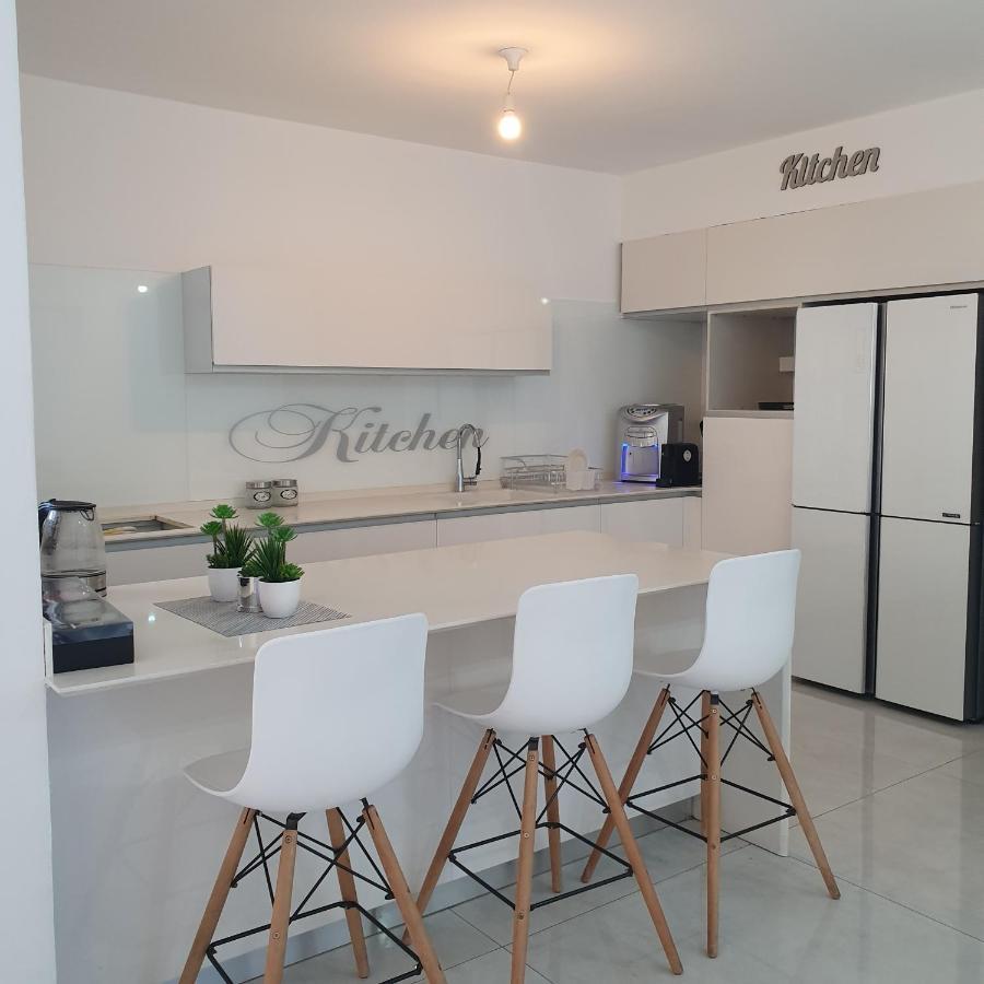 Amazing Sea View Old Akko Apartment Ngoại thất bức ảnh