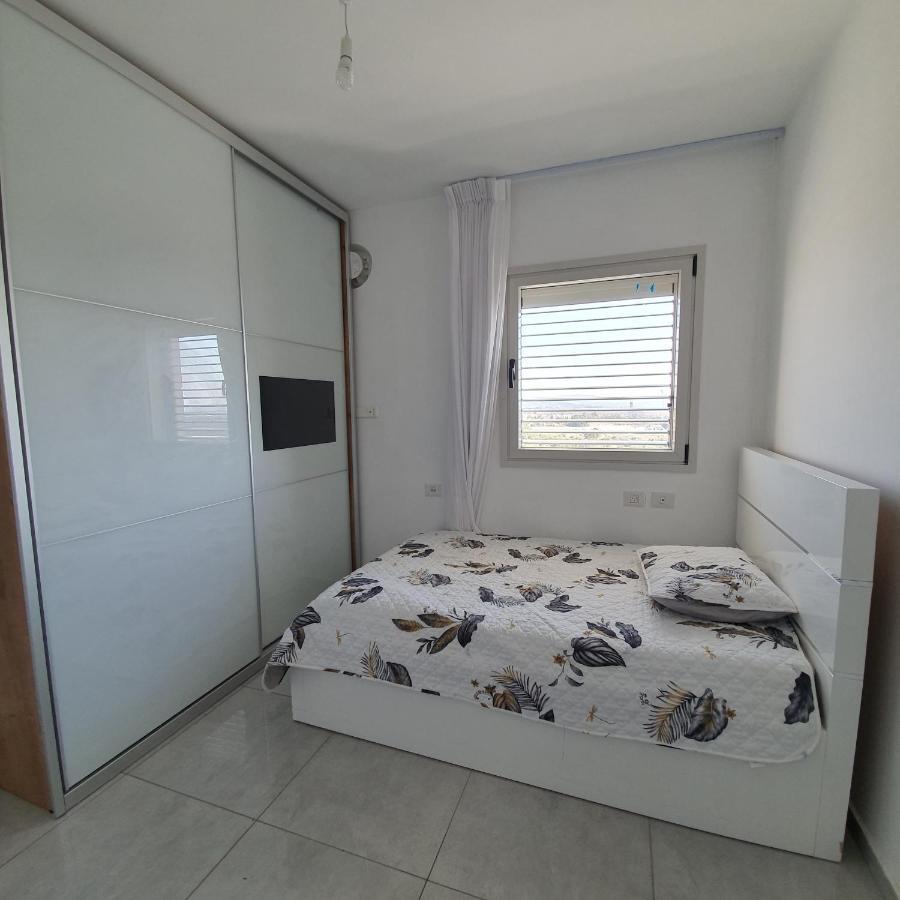 Amazing Sea View Old Akko Apartment Ngoại thất bức ảnh