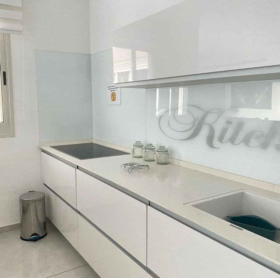 Amazing Sea View Old Akko Apartment Ngoại thất bức ảnh
