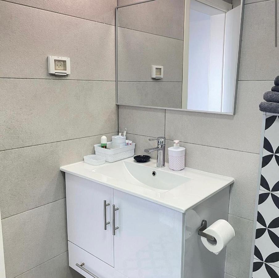 Amazing Sea View Old Akko Apartment Ngoại thất bức ảnh